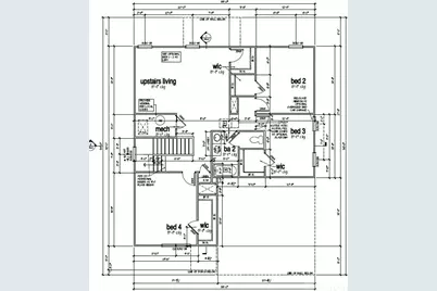 2251 Kiel Street, Huber Heights, OH 45424 - Photo 3