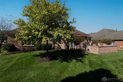 2350 Spring Rose Drive, Dayton, OH 45459 - Photo 35