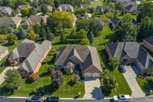 2350 Spring Rose Dr, Dayton, OH 45459 - Photo 37