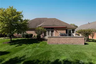 2350 Spring Rose Dr, Dayton, OH 45459 - Photo 33