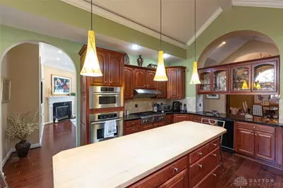 2350 Spring Rose Drive, Dayton, OH 45459 - Photo 15