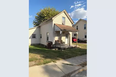 408 N Main Street, West Manchester, OH 45382 - Photo 1