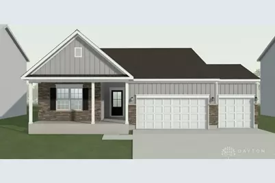 28 Chestnut Street, Springboro, OH 45066 - Photo 1