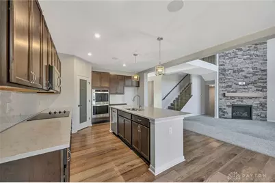 5396 Brougham Lane, Fairfield Township, OH 45011 - Photo 19