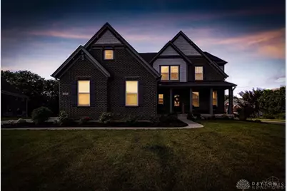 5396 Brougham Lane, Fairfield Township, OH 45011 - Photo 3