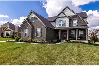 5396 Brougham Lane, Fairfield Township, OH 45011 - Photo 1