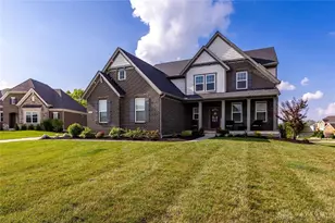 5396 Brougham Ln, Fairfield Township, OH 45011 - Photo 5