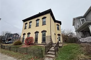 227 James St, Dayton, OH 45410 - Photo 1