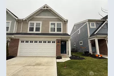 1640 Autumn Spice Place, Sugarcreek Twp, OH 45459 - Photo 1