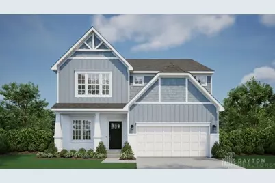 34 Chestnut Street, Springboro, OH 45066 - Photo 1