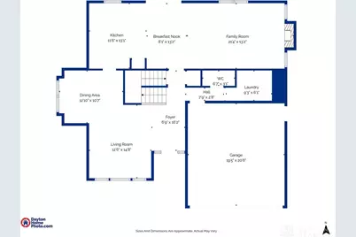 4342 Napa Valley Drive, Bellbrook, OH 45305 - Photo 65