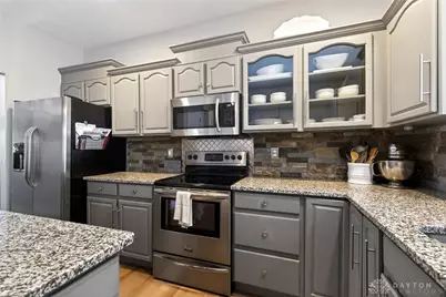 4342 Napa Valley Drive, Bellbrook, OH 45305 - Photo 25