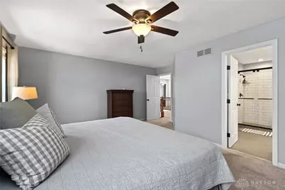 4342 Napa Valley Drive, Bellbrook, OH 45305 - Photo 27