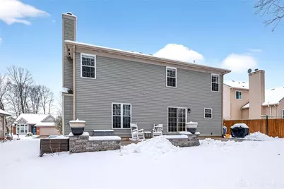 4342 Napa Valley Drive, Bellbrook, OH 45305 - Photo 51