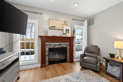 4342 Napa Valley Drive, Bellbrook, OH 45305 - Photo 17