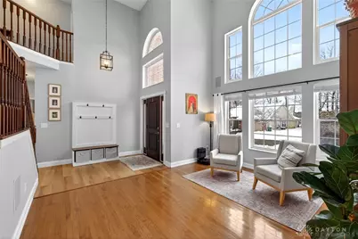 4342 Napa Valley Drive, Bellbrook, OH 45305 - Photo 9