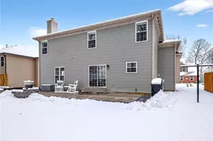 4342 Napa Valley Dr, Bellbrook, OH 45305 - Photo 55