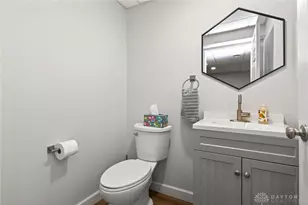 4342 Napa Valley Dr, Bellbrook, OH 45305 - Photo 45