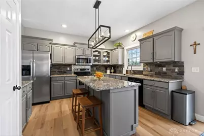 4342 Napa Valley Drive, Bellbrook, OH 45305 - Photo 21