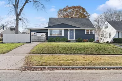 2575 Acorn Drive, Kettering, OH 45419 - Photo 1