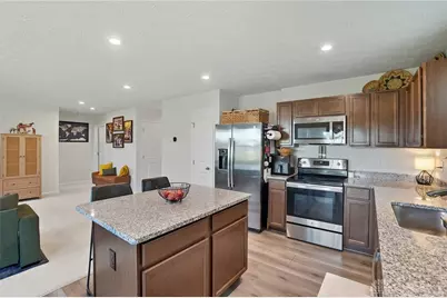 65 June Circle, West Milton, OH 45383 - Photo 9
