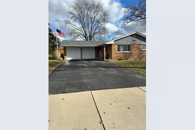 1233 Donald Drive, Greenville, OH 45331 - Photo 1