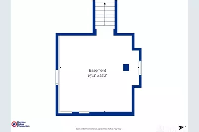 311 S 3rd Street, Tipp City, OH 45371 - Photo 51