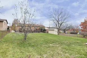 1633 Phyllis Ave, Miamisburg, OH 45342 - Photo 33