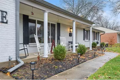 4916 Arrowhead Drive, Dayton, OH 45440 - Photo 9