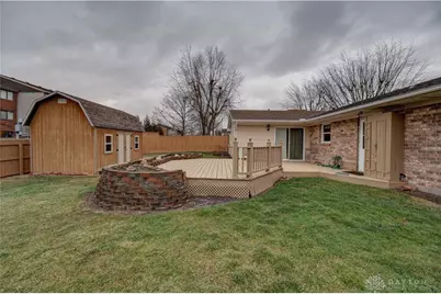 1310 Nottingham Drive, Greenville, OH 45331 - Photo 9