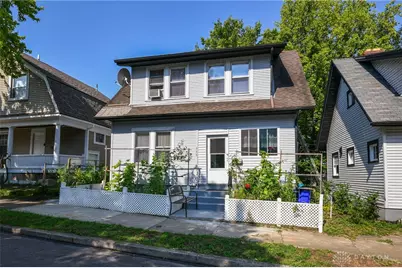 335 Illinois Avenue, Dayton, OH 45410 - Photo 3
