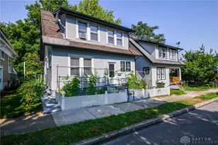 335 Illinois Ave, Dayton, OH 45410 - Photo 1