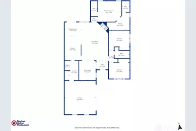 6835 Lorien Woods Drive, Dayton, OH 45459 - Photo 43