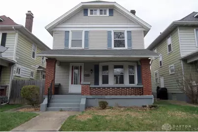 736 Hodapp Avenue, Dayton, OH 45410 - Photo 1