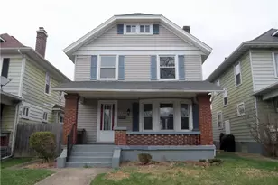 736 Hodapp Ave, Dayton, OH 45410 - Photo 1