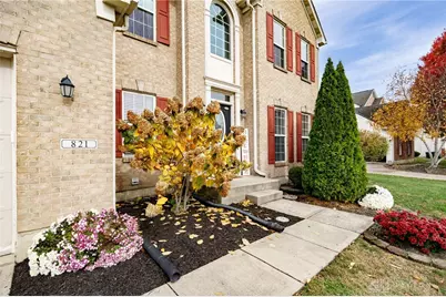 821 Arlington Avenue, Franklin, OH 45005 - Photo 3