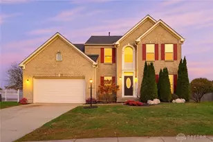 821 Arlington Ave, Franklin, OH 45005 - Photo 1