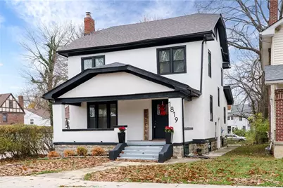 1819 Auburn Avenue, Dayton, OH 45406 - Photo 3