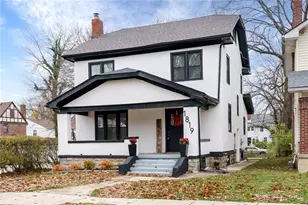 1819 Auburn Ave, Dayton, OH 45406 - Photo 3