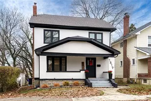 1819 Auburn Ave, Dayton, OH 45406 - Photo 3