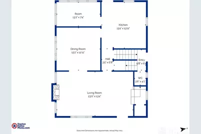 1819 Auburn Avenue, Dayton, OH 45406 - Photo 41