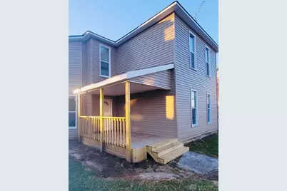 208 N Washington Street, New Paris, OH 45347 - Photo 1
