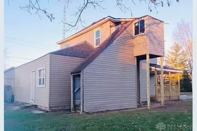 208 N Washington Street, New Paris, OH 45347 - Photo 3
