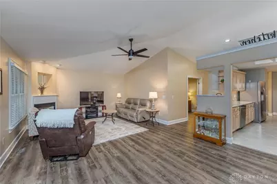 2014 Waterfall Lane, Vandalia, OH 45377 - Photo 13