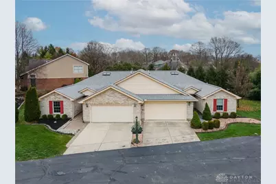 2014 Waterfall Lane, Vandalia, OH 45377 - Photo 27