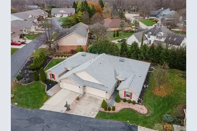 2014 Waterfall Lane, Vandalia, OH 45377 - Photo 29