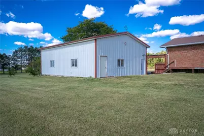 7210 N Bollinger Road, Conover, OH 45317 - Photo 57
