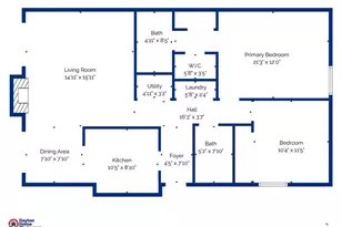 6070 Hackamore Trail, Dayton, OH 45459 - Photo 33
