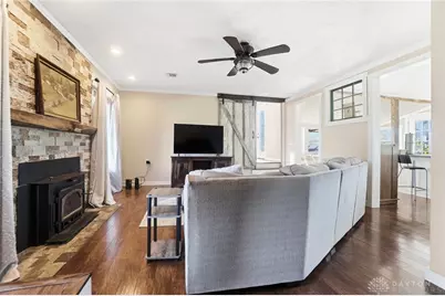 9448 Lytle Ferry Road, Waynesville, OH 45068 - Photo 17