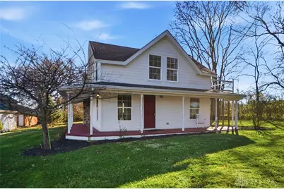 9448 Lytle Ferry Road, Waynesville, OH 45068 - Photo 7